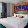 Отель Aloft Miami - Brickell, фото 3