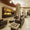 Отель Crowne Plaza Tuxpan, фото 3