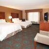 Отель Hampton Inn by Hilton Brampton Toronto, фото 4