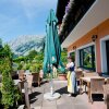 Отель Hotel-Restaurant Seeberghof, фото 8