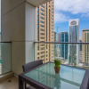 Отель Jlt Bonnington Tower 1 Br Apartment Lake View, фото 5