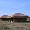 Отель Serengeti Wildebeest Camp, фото 12