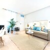 Отель Apartment with One Bedroom in Madrid, with Wifi, фото 18