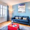 Отель Design Apartment Place de la Liberte, фото 3