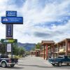 Отель Canadas Best Value Inn and Suites Fernie, фото 1
