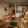 Отель Domaine Des Genets Les Gites, фото 9