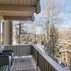 Отель Two Bedroom Apartments With One of a Kind Location on Slopes of Aspen Mountain!, фото 27