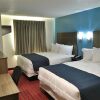 Отель Americas Best Value Inn, фото 7