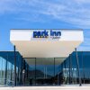 Отель Park Inn by Radisson Los Olivos de Vallenar в Вальенаре