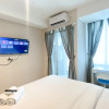 Отель Good Deal And Elegant Studio Tamansari Iswara Apartment, фото 12