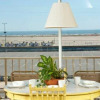 Отель Aquarius Oceanfront Inn, фото 7