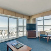 Отель Corner Glass Units With Spectacular Ocean View, фото 24