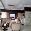 Отель Dorar Darea Hotel Apartments - Al Malqa, фото 1