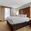 Отель Comfort Suites Near Potomac Mills, фото 32
