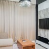 Отель Spacious 1BR Apartment at Marigold Nava Park, фото 17