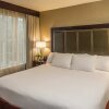 Отель DoubleTree by Hilton Hotel Raleigh-Durham Airport at Research Triangle Park, фото 30