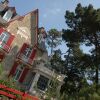 Отель Hôtel Lutétia & Spa La Baule в Ла Боли Ескоблаке