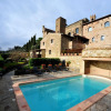 Отель Castello di Monterone, фото 13