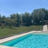 Отель Scenic apartment in Belvedere Ostrense with private pool, фото 20