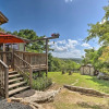 Отель Pet-friendly Austin Home w/ Deck, Yard, & Views!, фото 13