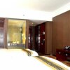 Отель Qinzhou Yeste Hotel в Циньчжоу