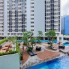 Отель Nice And Elegant Studio Near Campus At Pacific Garden Alam Sutera Apartment, фото 9