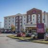 Отель Comfort Suites Suffolk - Chesapeake в Саффолке