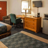 Отель Econo Lodge Inn & Suites, фото 5