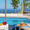 Отель Villa Paradiso Sunset Private Pool Walk to Beach Sea Views A C Wifi - 3072, фото 23