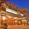 Отель Country Inn & Suites by Radisson, St. Charles, MO в Сенте-Чарлзе