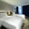 Отель 7 Days Premium Hotel (Deyang Wuzhou Square store), фото 14