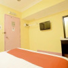 Отель Umimas by OYO Rooms, фото 32