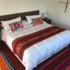 Отель Amalia Titicaca Lodge, фото 3