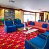 Отель TownePlace Suites El Paso Airport, фото 16
