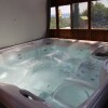 Отель at moumie studio furnished quiet place parking and jacuzzi and pool, фото 2