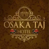 Отель Osaka Taj Hotel, фото 21