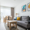 Отель RentPlanet - Apartament Schroniskowa, фото 28