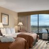 Отель Hilton Knoxville Airport, фото 7