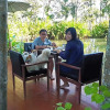 Отель Baan Tung Boon Lom, фото 14