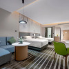 Отель Holiday Inn & Suites Wuhan International Expo, фото 14