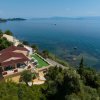 Отель 9 Muses Sea View Studios Benitses Corfu, фото 27