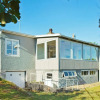 Отель 5 Person Holiday Home in Allinge, фото 17