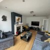 Отель Incredible 5BD House on Private Road - Tulse Hill, фото 5