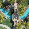 Отель Beachside Adventure Suites, фото 16