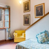 Отель Villa Le Focaie 8, фото 6