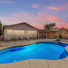 Отель Merlot Gilbert 3 Bedroom Home by RedAwning, фото 14