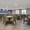 Отель Comfort Inn & Suites Greer - Greenville, фото 11