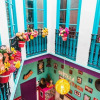 Отель Sevilla Kitsch Hostel Art, фото 1