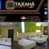 Отель Taxaha, фото 12