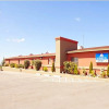 Отель Americas Best Value Inn and Suites Bisbee, фото 1